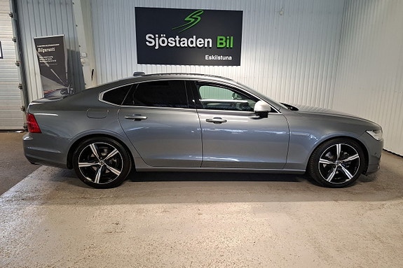 Volvo S90 6 of 24