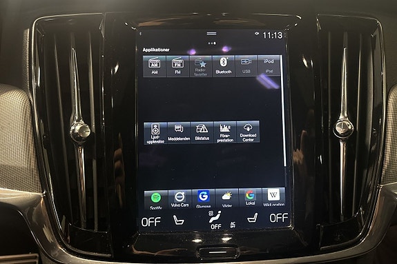 Volvo S90 18 of 24