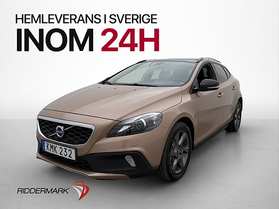 Volvo V40 Cross Country 3 of 30
