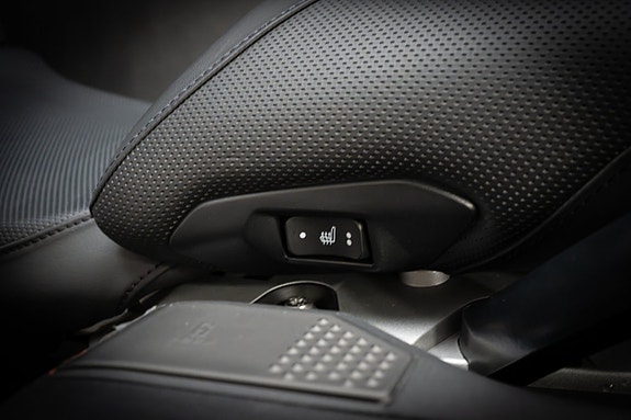 BMW R 1250 GS Triple Black "Akrapovic" 17 of 24