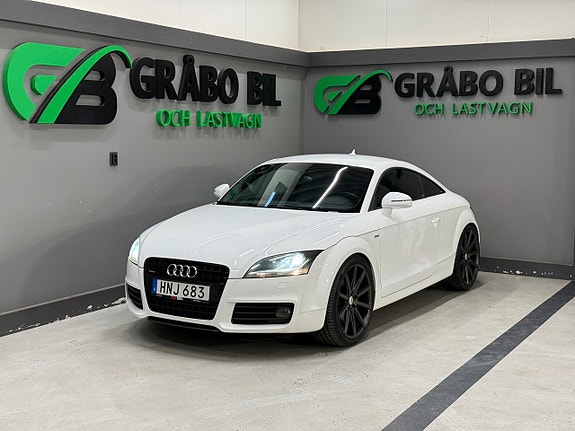Audi Quattro