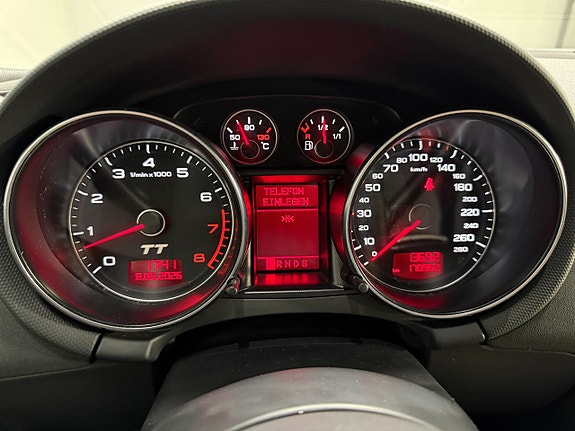 Audi Quattro 19 of 25