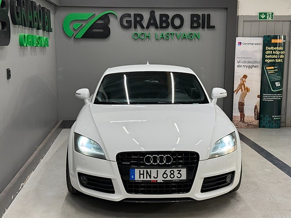 Audi Quattro 4 of 25
