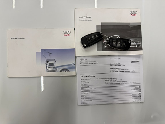 Audi Quattro 23 of 25