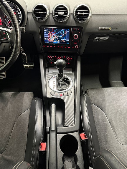 Audi Quattro 18 of 25