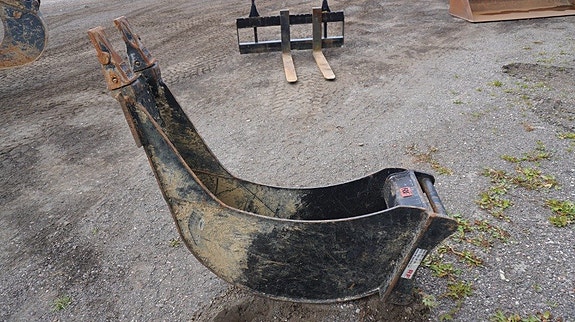 Kabelskopa tänder S45