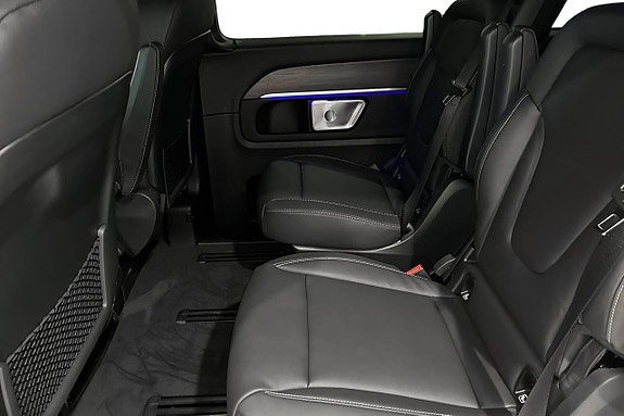 Mercedes-Benz V300 d 11 of 14