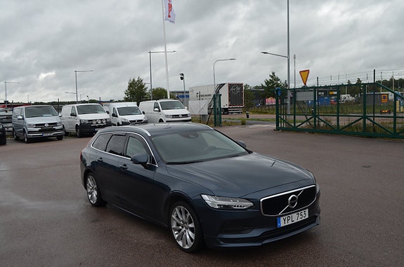 Volvo V90 15 of 25