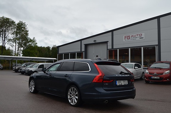 Volvo V90 11 of 25