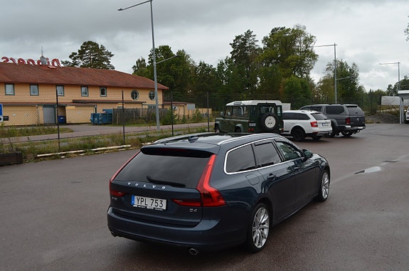Volvo V90 12 of 25