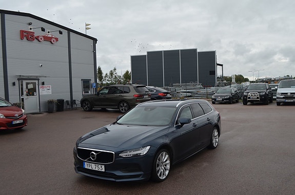 Volvo V90 7 of 25