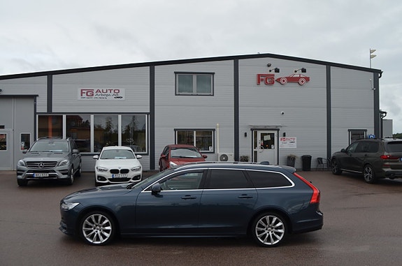 Volvo V90 9 of 25