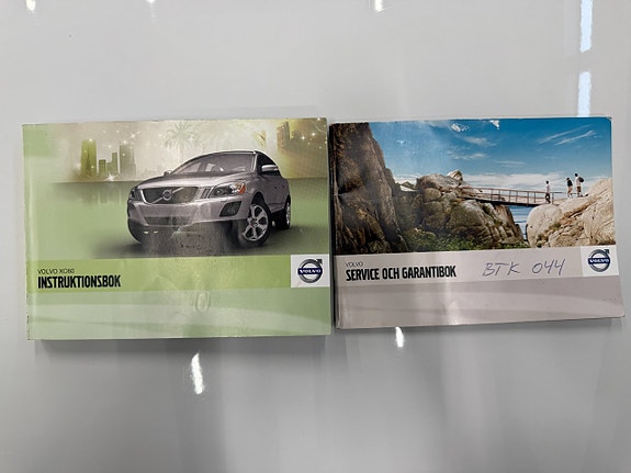 Volvo XC60 23 of 23