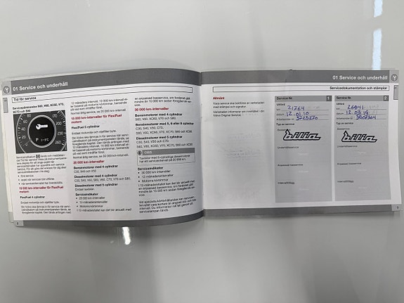 Volvo XC60 18 of 23