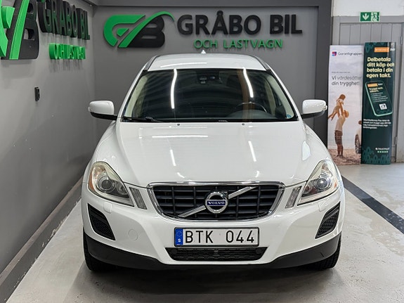 Volvo XC60 4 of 23