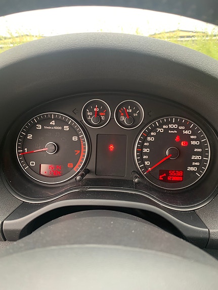 Audi A3 10 of 10