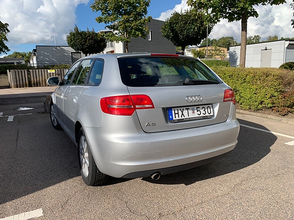 Audi A3 6 of 10