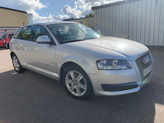 Audi A3 2 of 10