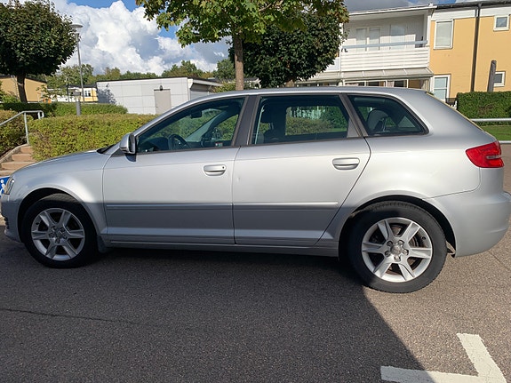 Audi A3 7 of 10