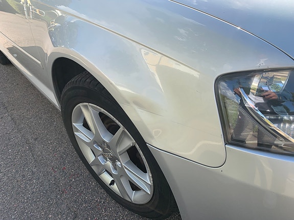 Audi A3 3 of 10
