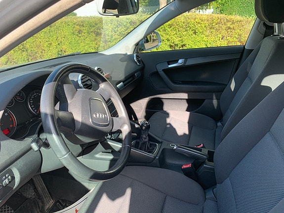 Audi A3 8 of 10