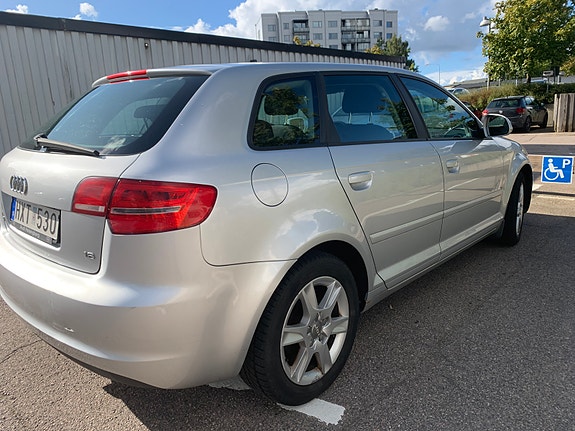 Audi A3 5 of 10