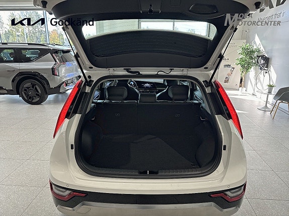 Kia Niro 14 of 14