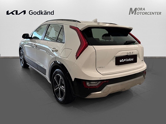 Kia Niro 6 of 14