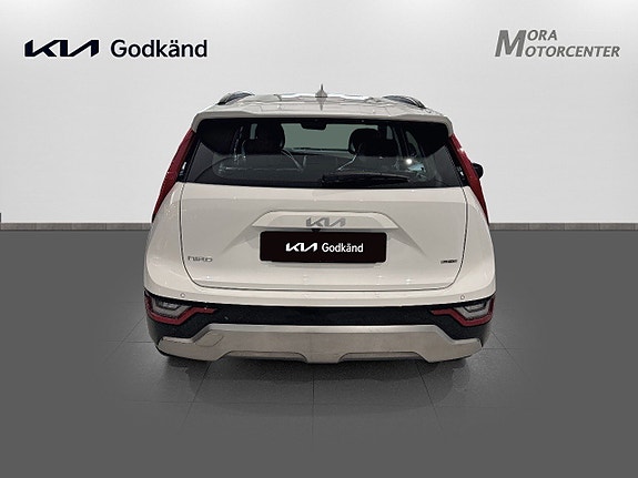 Kia Niro 5 of 14