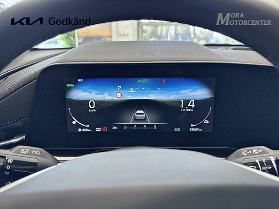 Kia Niro 10 of 14