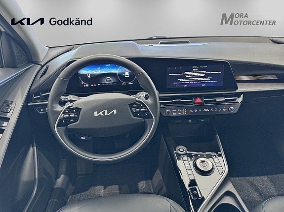 Kia Niro 7 of 14