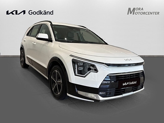 Kia Niro 3 of 14