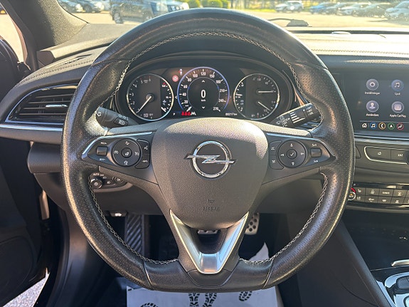 Opel Insignia 15 of 30