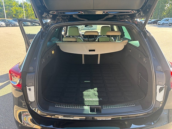 Opel Insignia 26 of 30