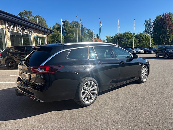 Opel Insignia 6 of 30