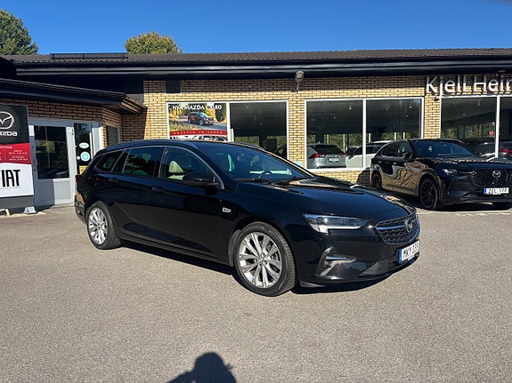 Opel Insignia 8 of 30