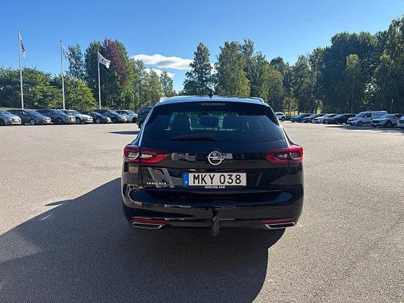 Opel Insignia 4 of 30