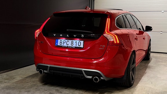 Volvo V60 10 of 29