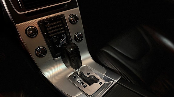 Volvo V60 19 of 29