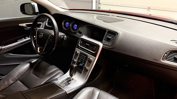 Volvo V60 29 of 29