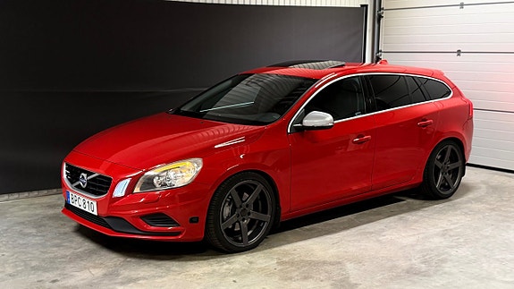 Volvo V60 6 of 29