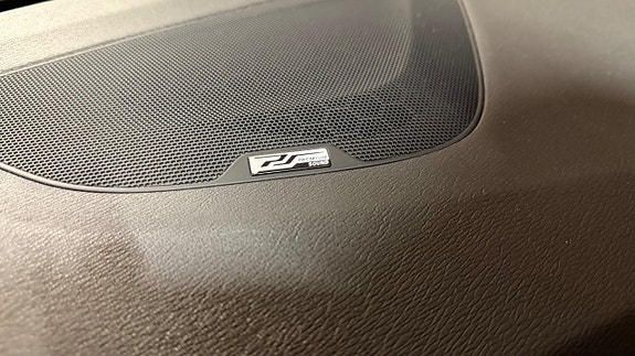Volvo V60 20 of 29
