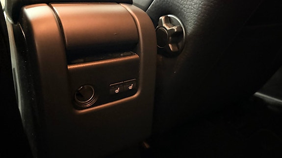 Volvo V60 25 of 29