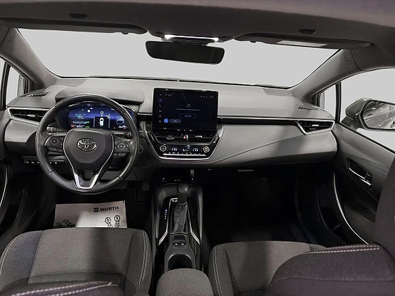Toyota Corolla 12 of 19