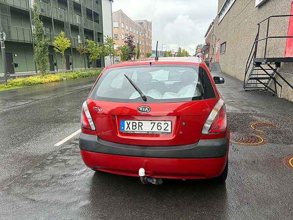 Kia Rio 3 of 4