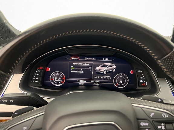 Audi Q7 20 of 30