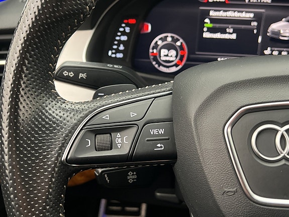 Audi Q7 19 of 30