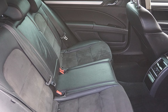 Skoda Superb 6 of 7