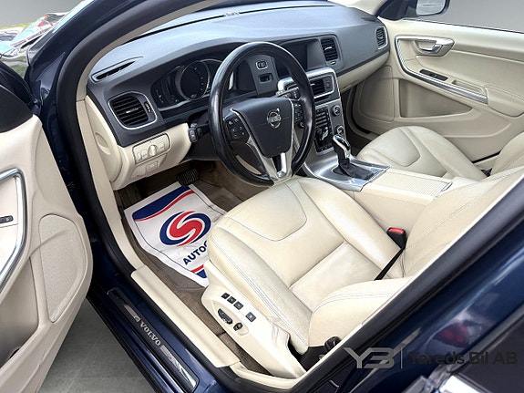 Volvo V60 6 of 12