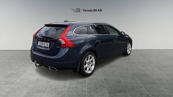 Volvo V60 5 of 12